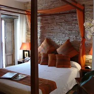 Hotell La - Old Town, Marbella