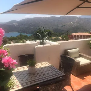 Сasa de vacaciones Luxury Duplex With Views., Marbella