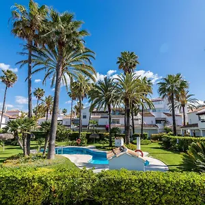 Сasa de vacaciones Monteros, Marbella