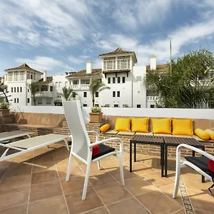 Сasa de vacaciones Casa Isa, Marbella
