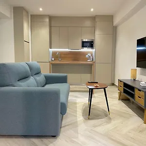 Loft Centro Marbella