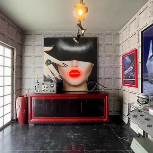 Boutique Art Quarto em Acomodações Particulares