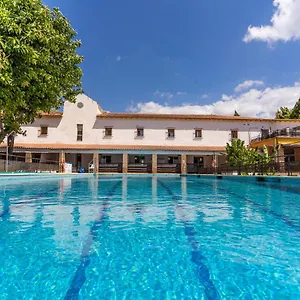 Vandrarhem Inturjoven, Marbella