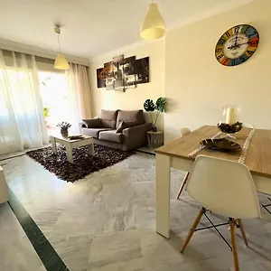 Precioso Puerto Banus Apartamento