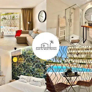 Loft 18 Beachfront Center Marbella