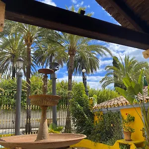 Lägenhet Cortijo La Saleta Banus, Marbella