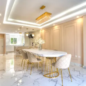 Сasa de vacaciones Urb. Naranjos De Marbella, Manzana 3,, Marbella