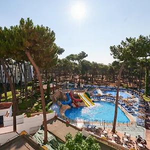 Otel Aluasun Park, Marbella