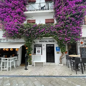 Pensionat Paco, Marbella