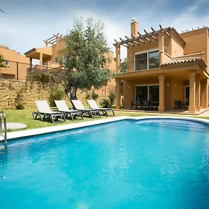 Altos De Villa