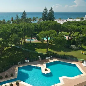 Lägenhet Sl, Marbella