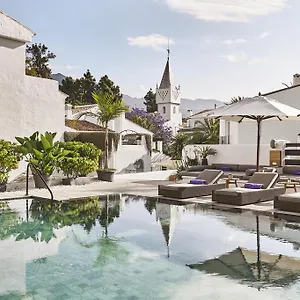 5* Hotel Nobu (adults Only)