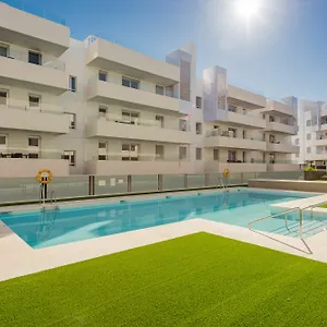 Aqua Vento, Apartamento