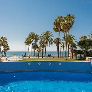 Noray Playa Marbella