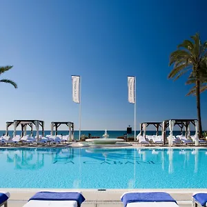 Los Monteros & Spa ホテル